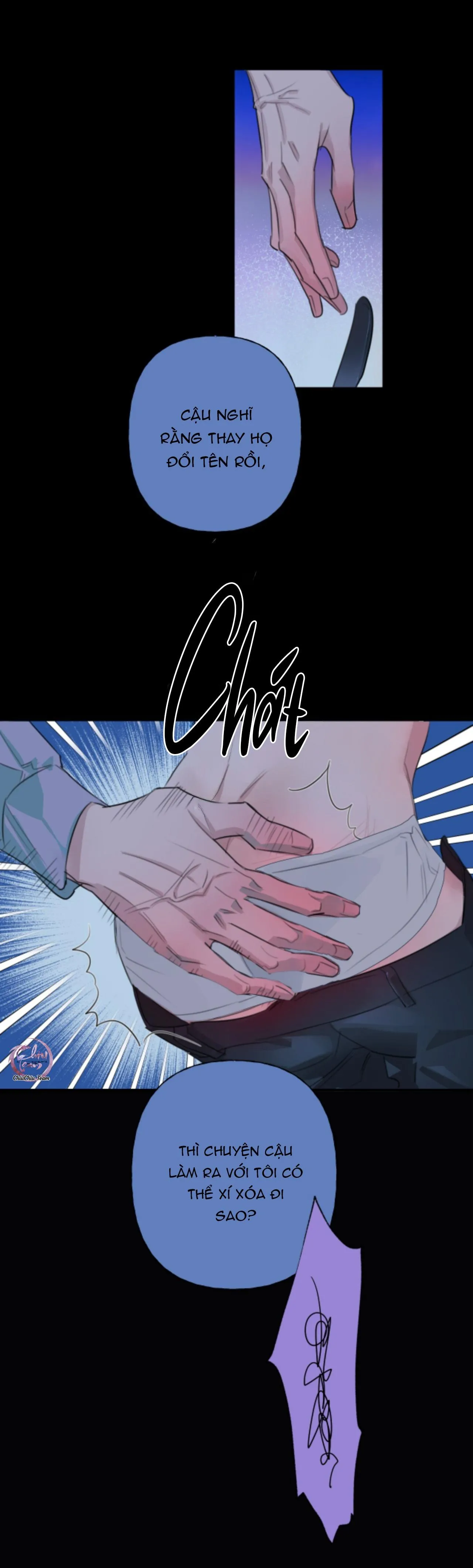 Chiến Lược Cám Dỗ Chapter 12 Trang 16