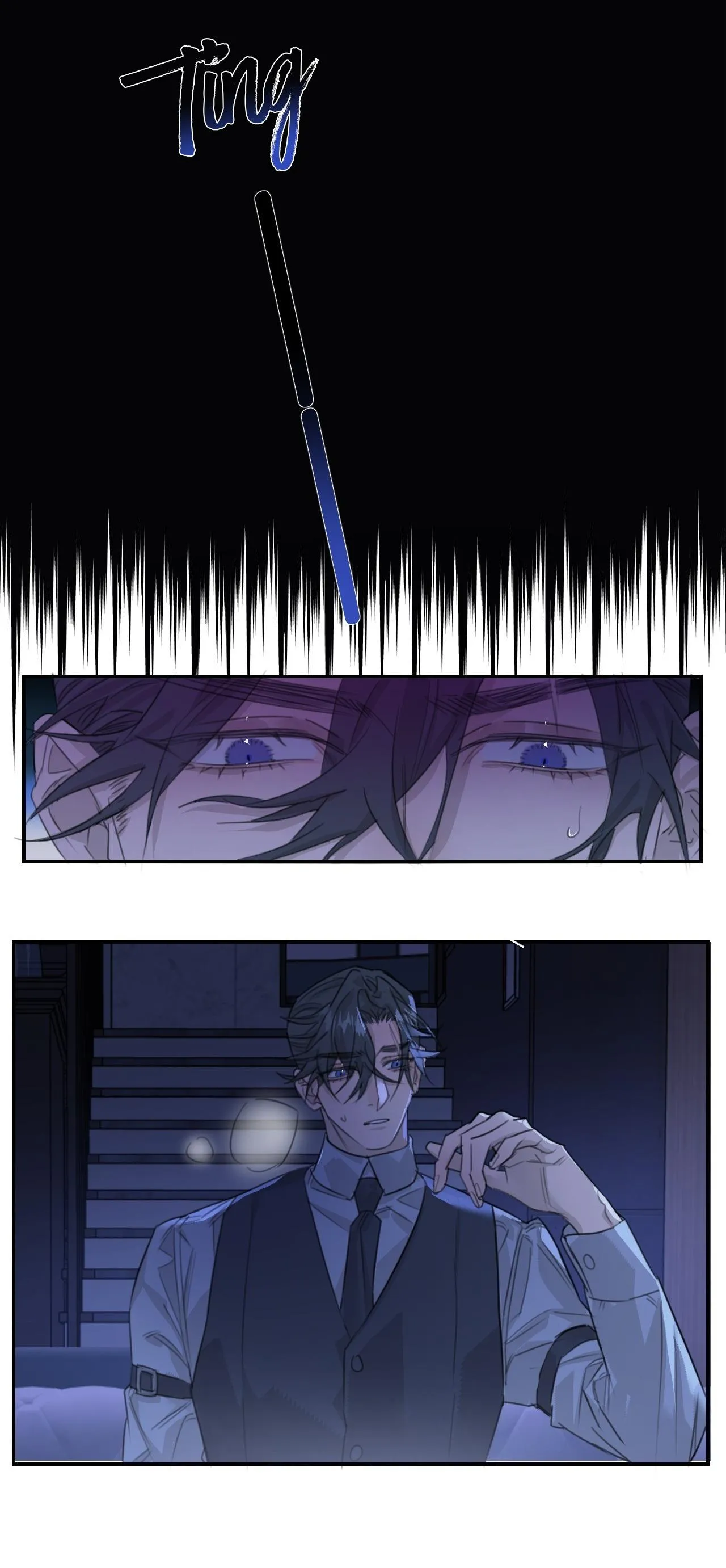 Chiến Lược Cám Dỗ Chapter 12 Trang 17