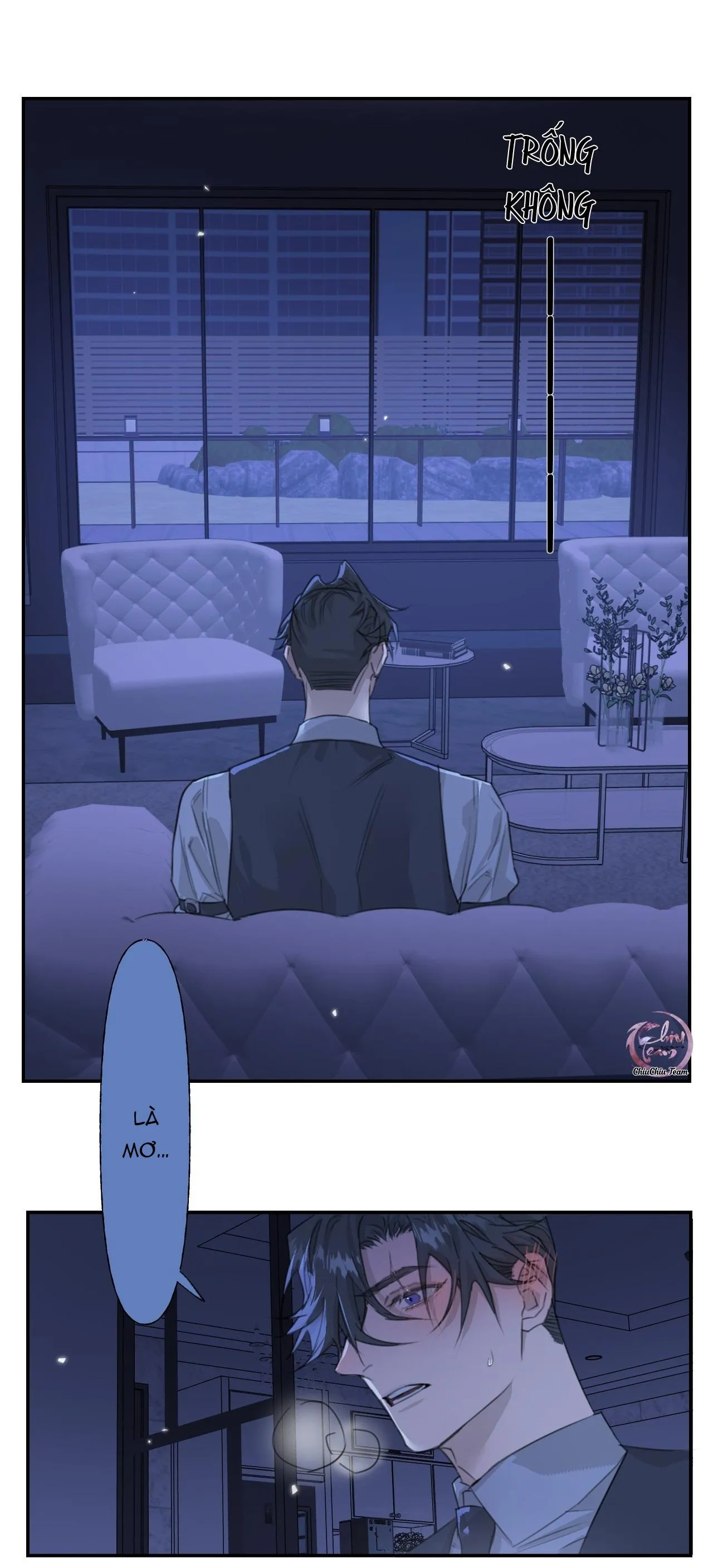 Chiến Lược Cám Dỗ Chapter 12 Trang 18