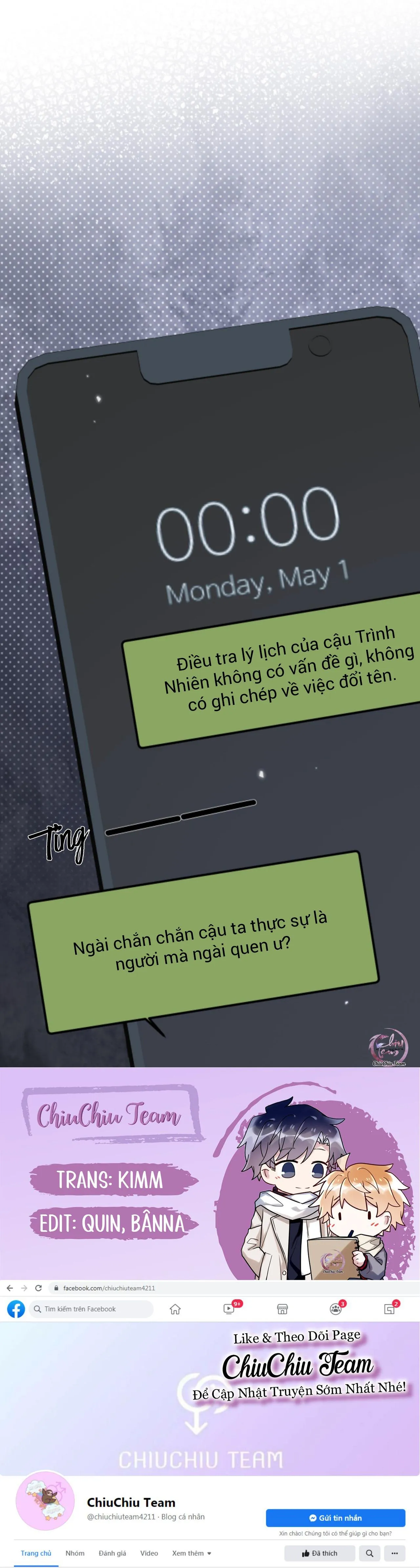 Chiến Lược Cám Dỗ Chapter 12 Trang 20