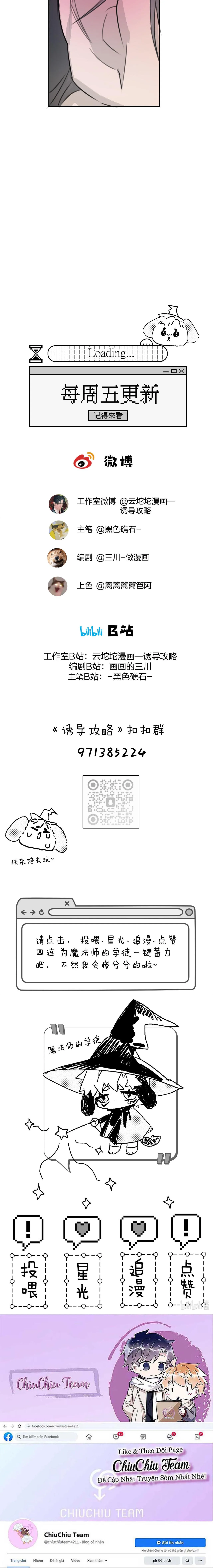 Chiến Lược Cám Dỗ Chapter 13 Trang 10