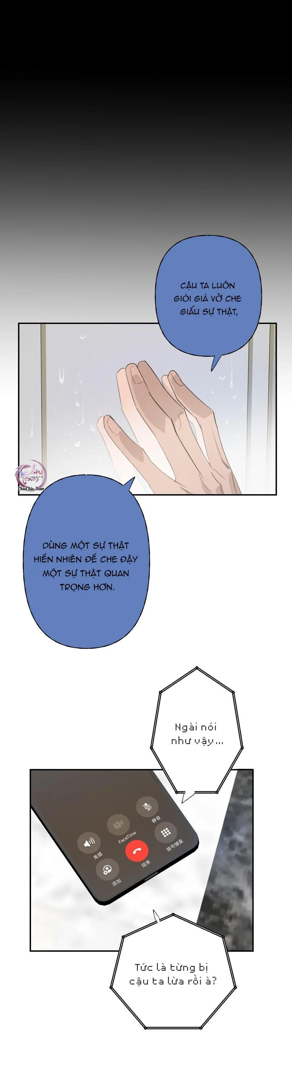 Chiến Lược Cám Dỗ Chapter 14 Trang 15