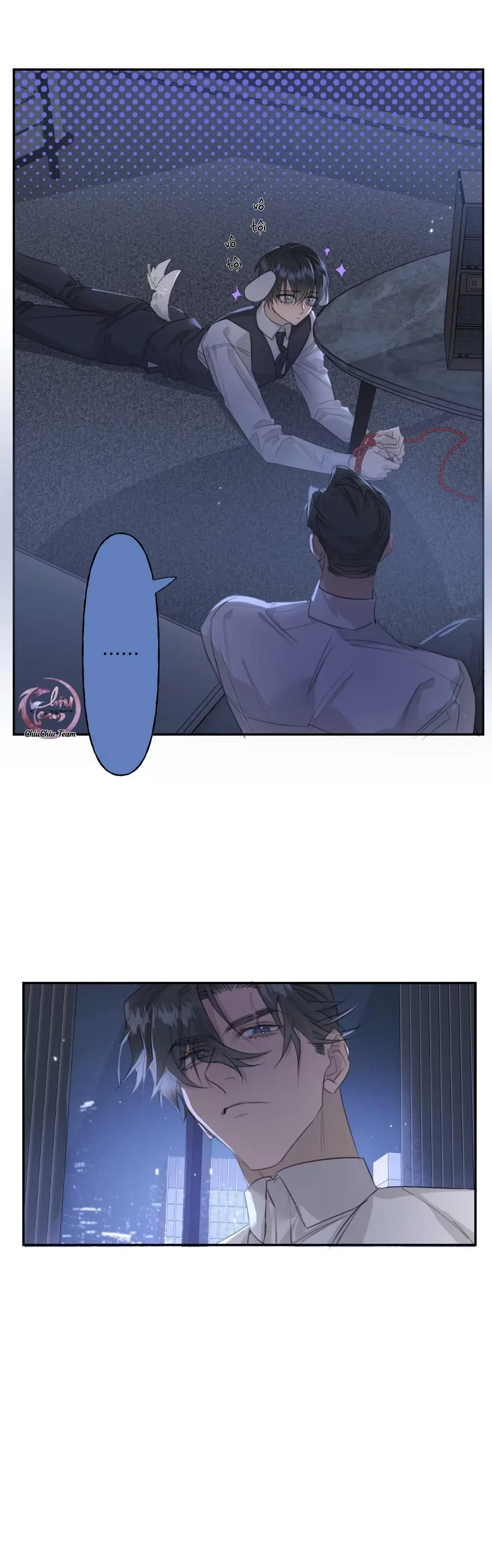 Chiến Lược Cám Dỗ Chapter 16 Trang 17