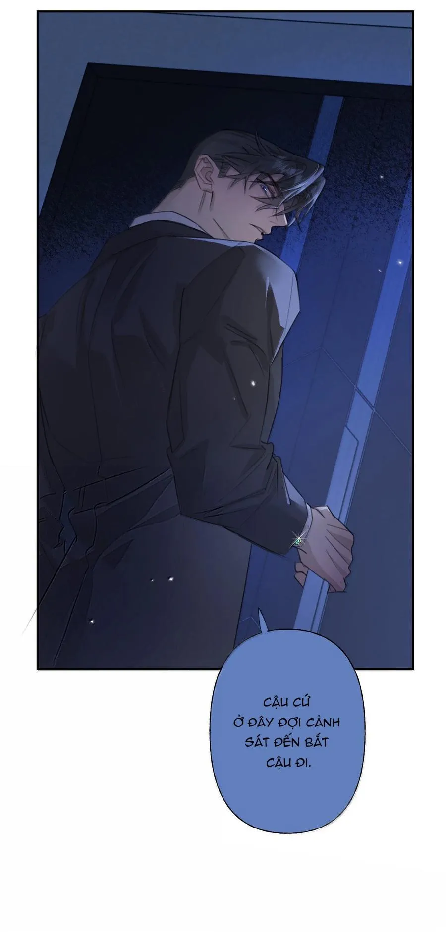 Chiến Lược Cám Dỗ Chapter 17 Trang 6