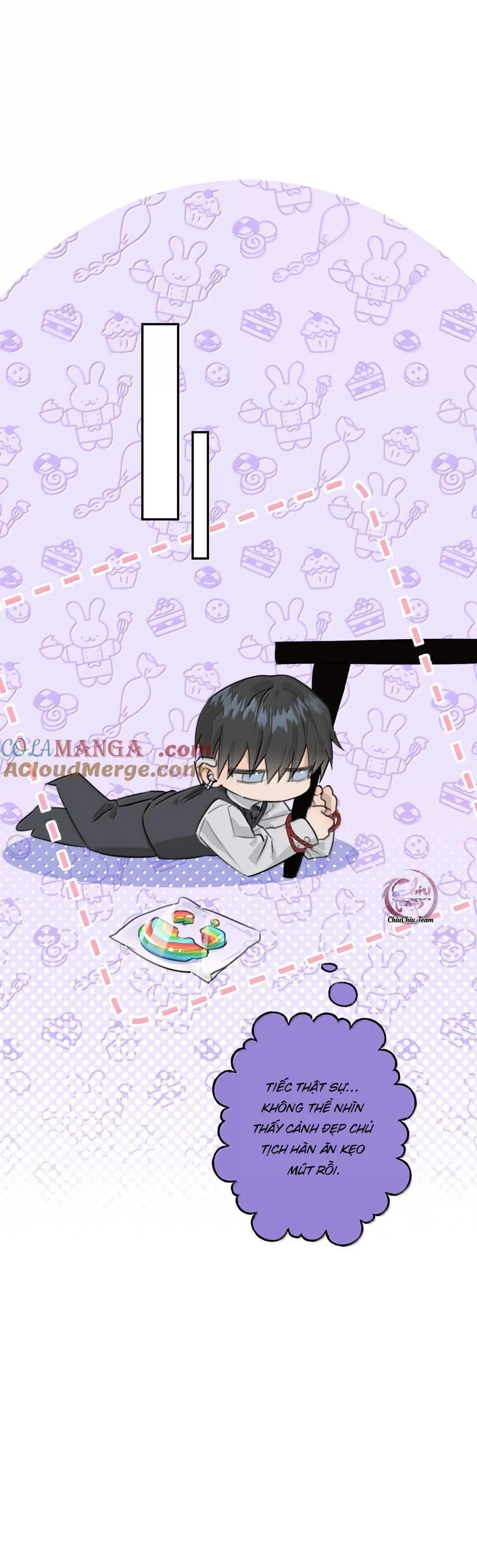 Chiến Lược Cám Dỗ Chapter 17 Trang 19