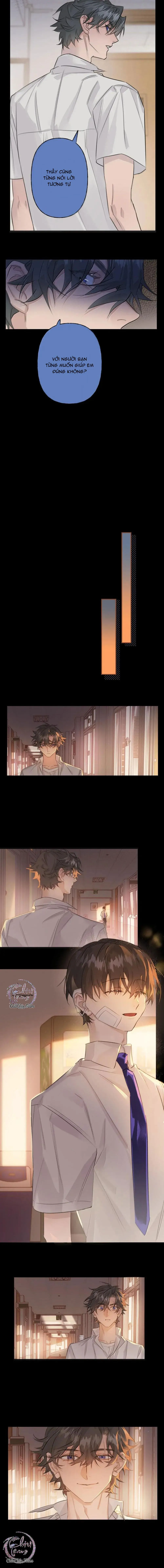 Chiến Lược Cám Dỗ Chapter 21 Trang 6