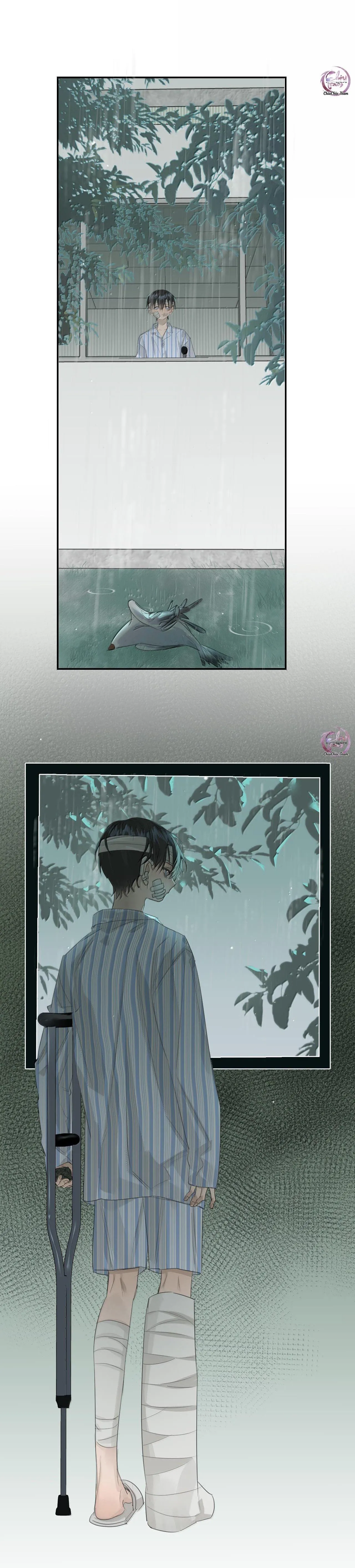 Chiến Lược Cám Dỗ Chapter 23 Trang 3