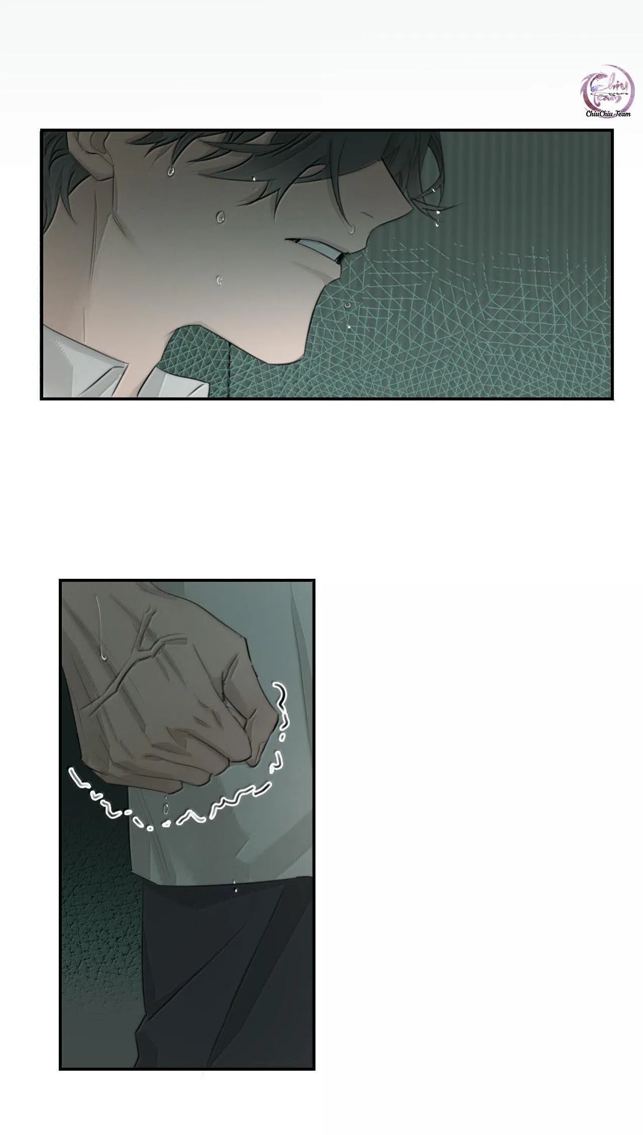 Chiến Lược Cám Dỗ Chapter 23 Trang 4