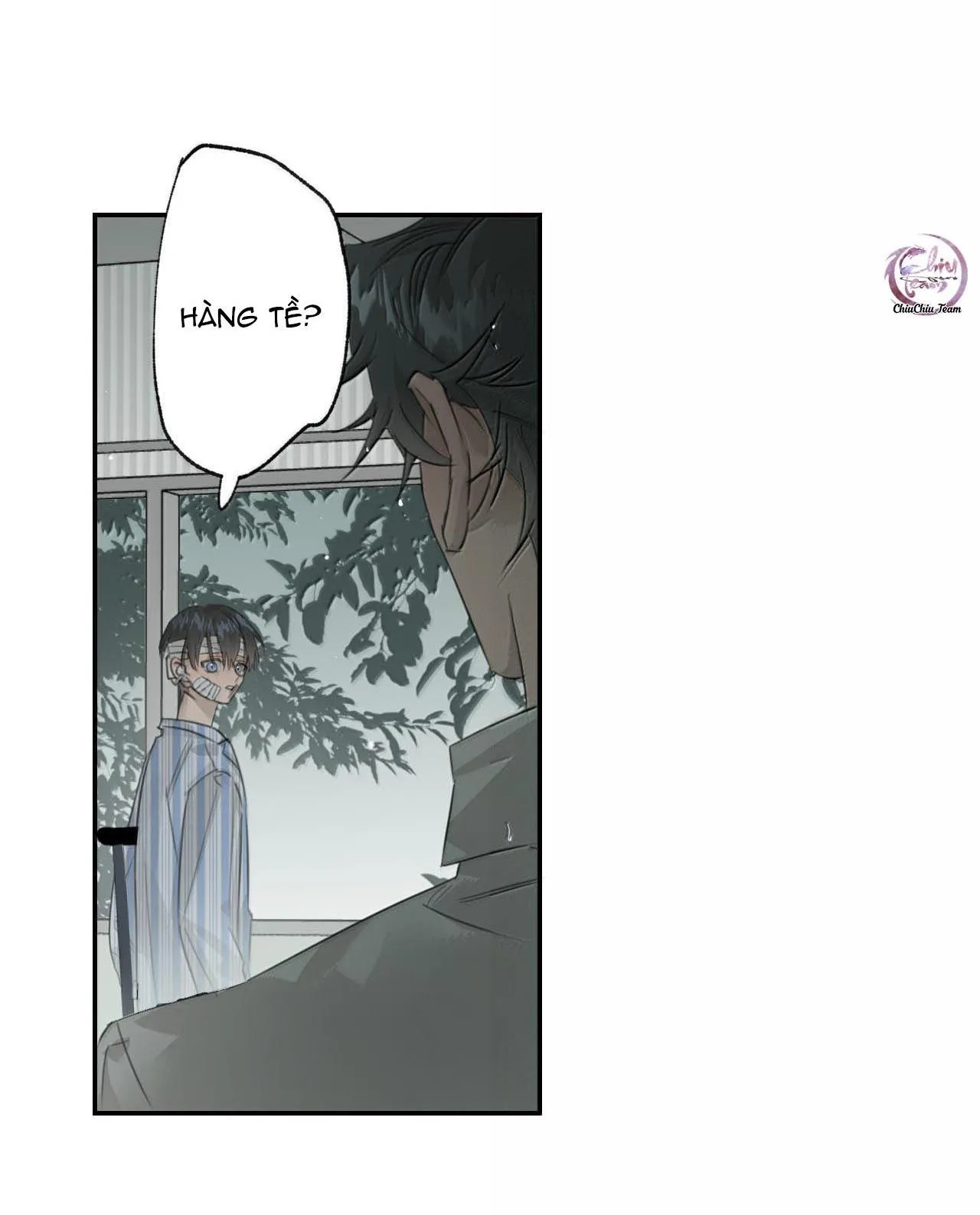 Chiến Lược Cám Dỗ Chapter 23 Trang 6