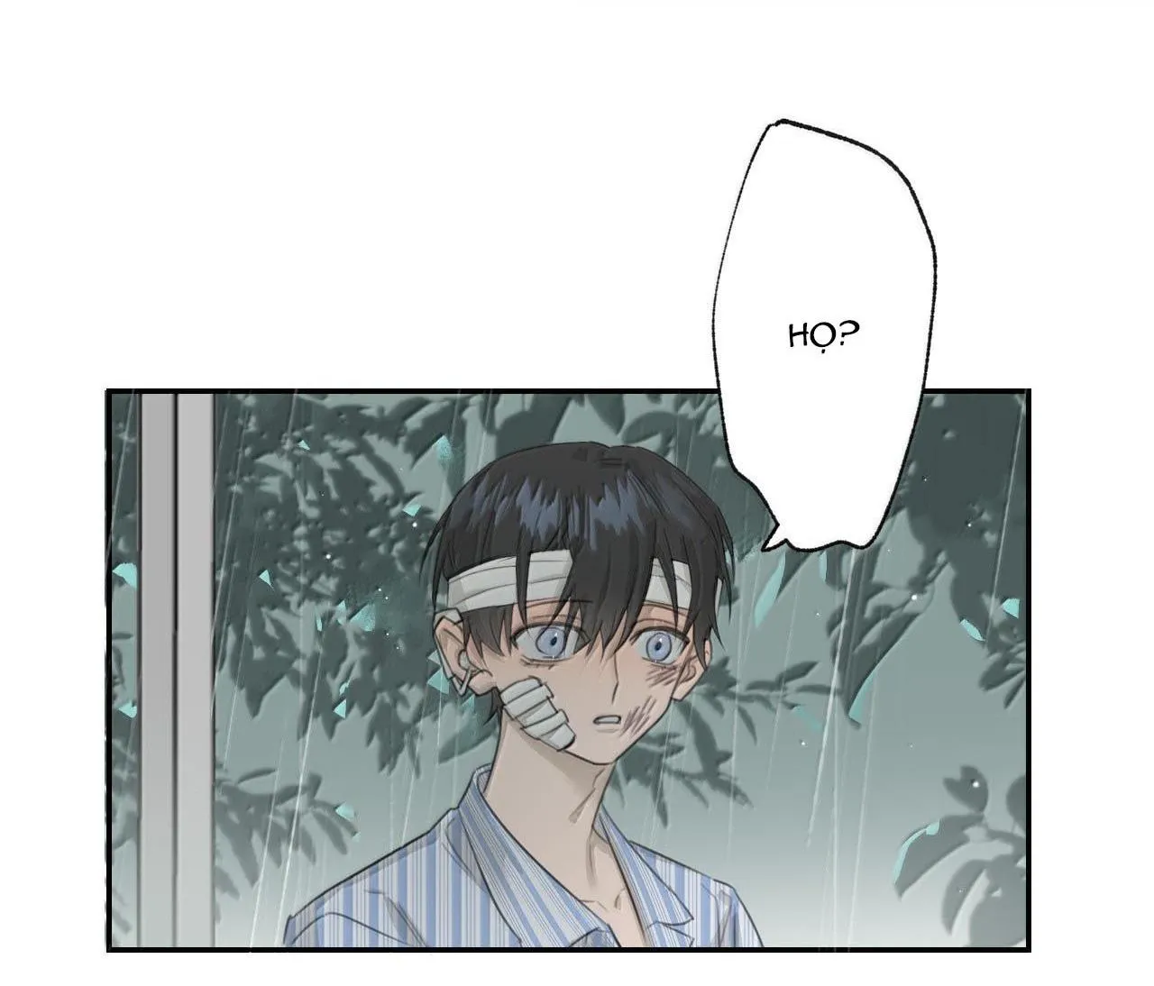 Chiến Lược Cám Dỗ Chapter 23 Trang 7