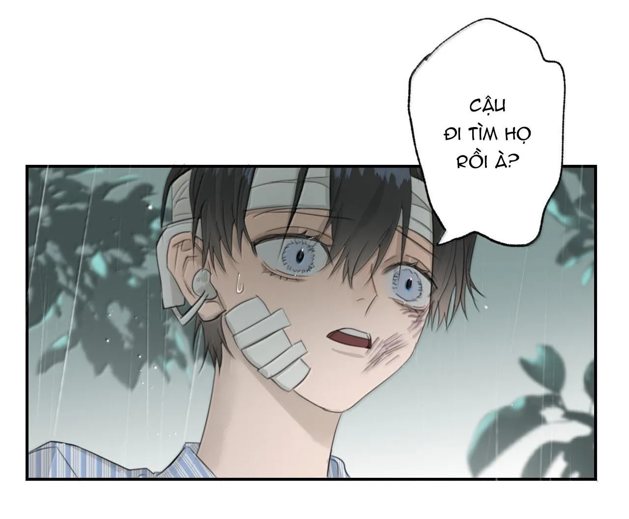 Chiến Lược Cám Dỗ Chapter 23 Trang 8