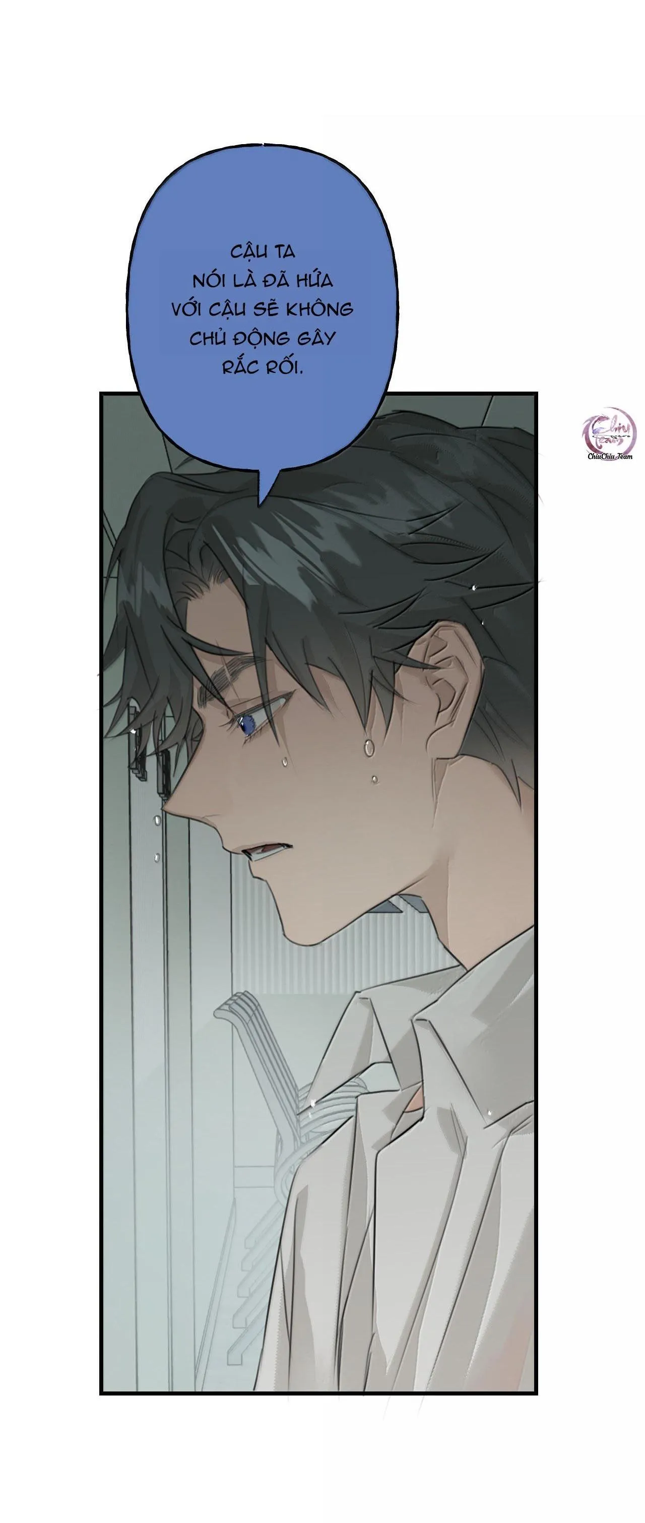 Chiến Lược Cám Dỗ Chapter 23 Trang 10