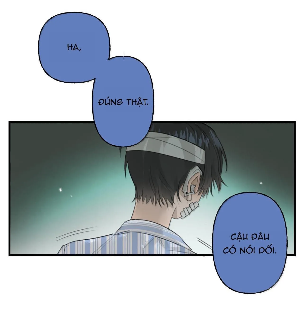 Chiến Lược Cám Dỗ Chapter 23 Trang 17