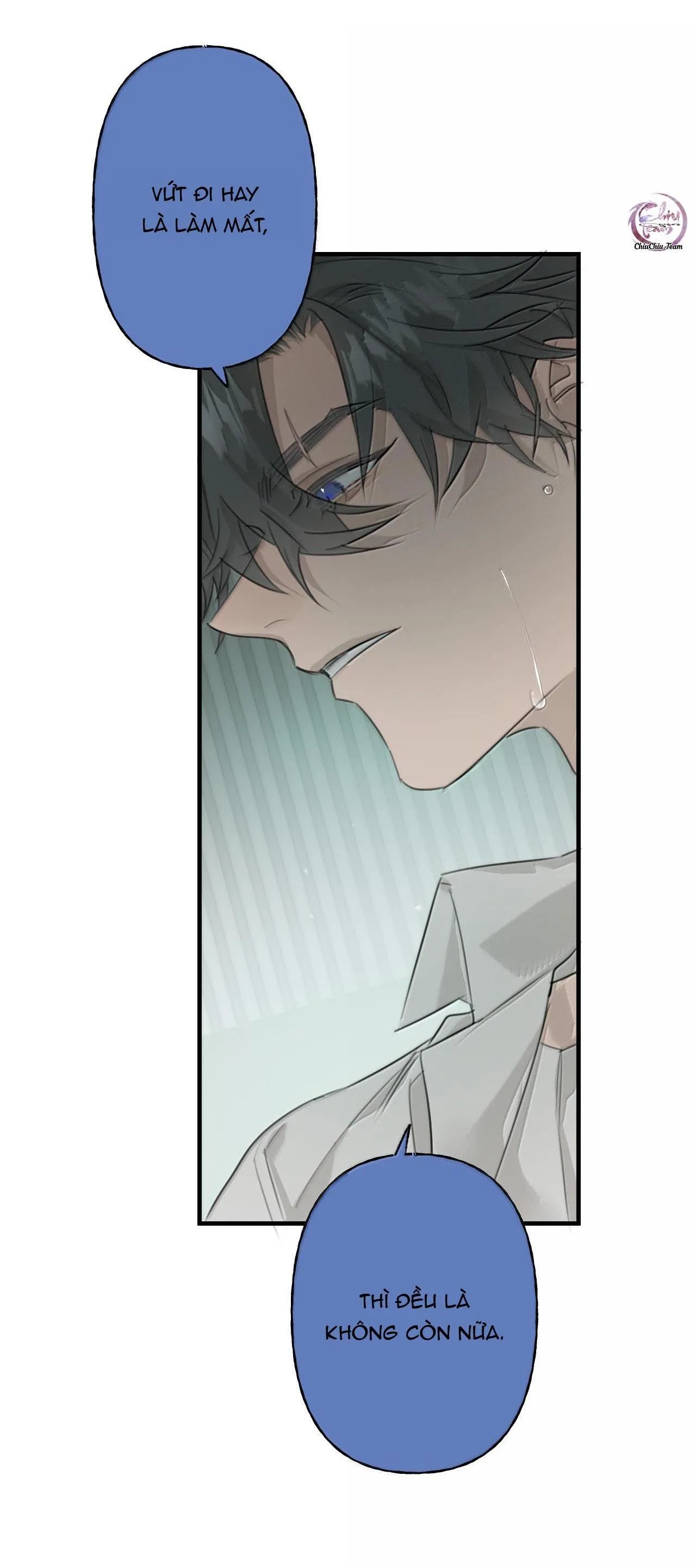 Chiến Lược Cám Dỗ Chapter 23 Trang 18