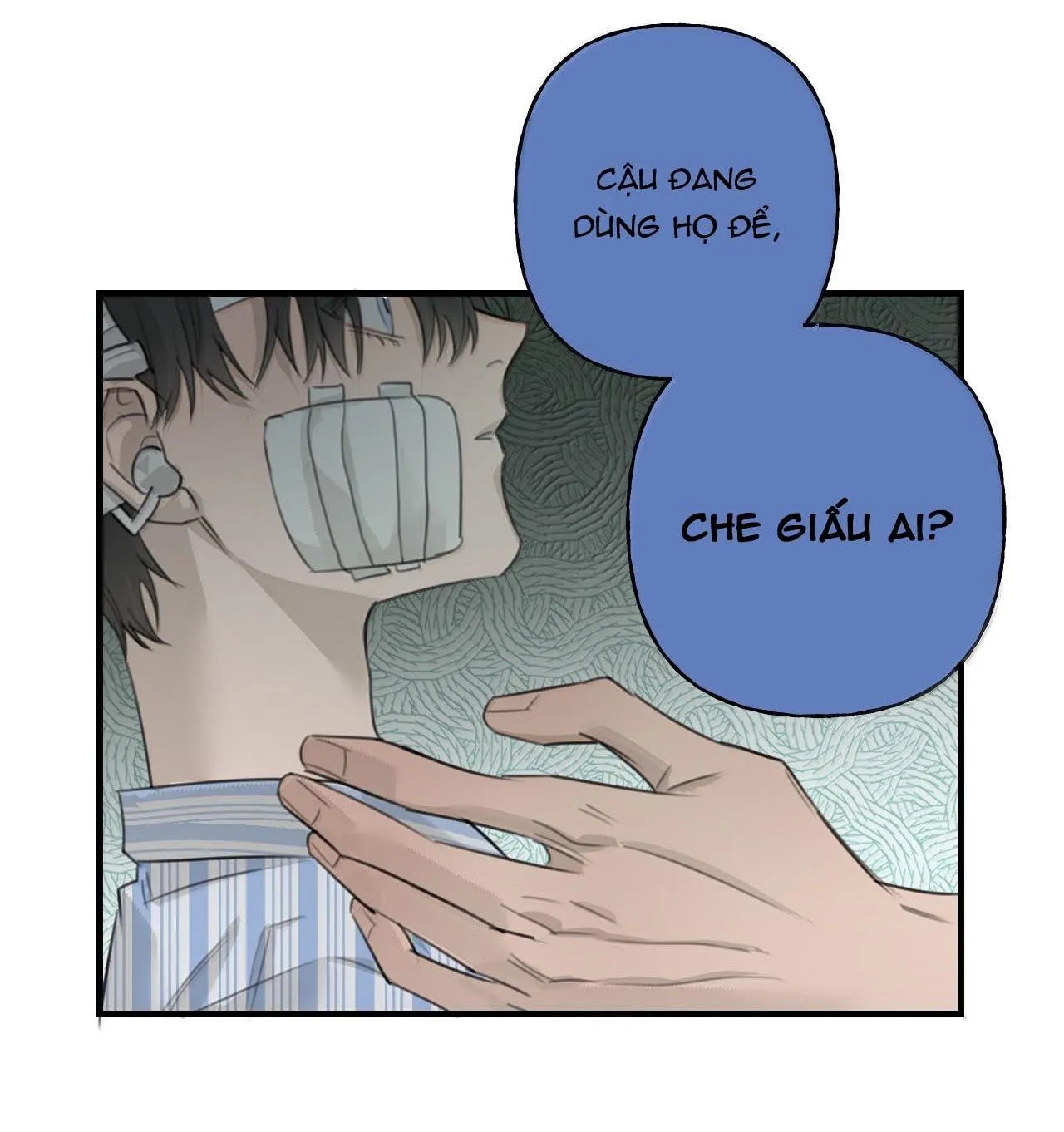 Chiến Lược Cám Dỗ Chapter 23 Trang 20