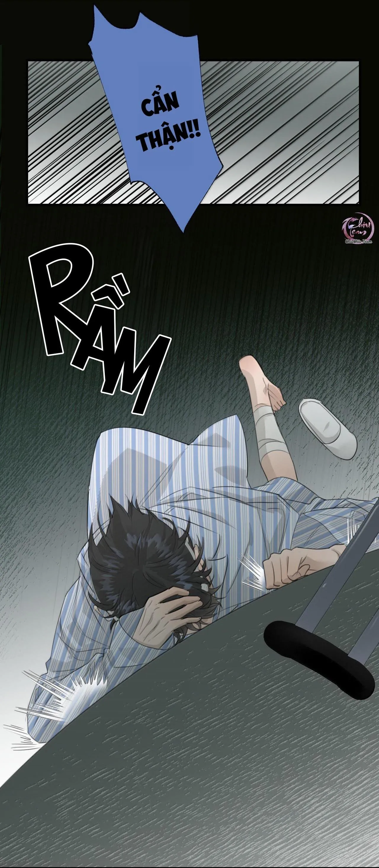 Chiến Lược Cám Dỗ Chapter 23 Trang 25