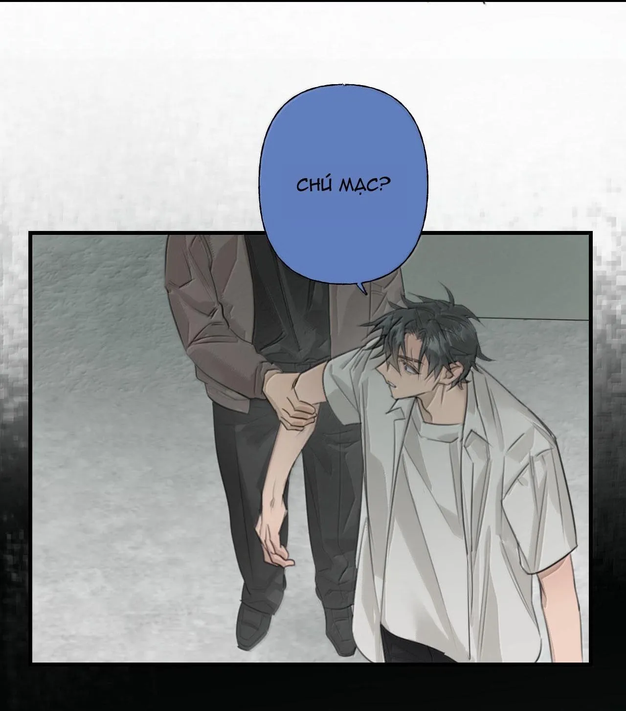 Chiến Lược Cám Dỗ Chapter 23 Trang 27