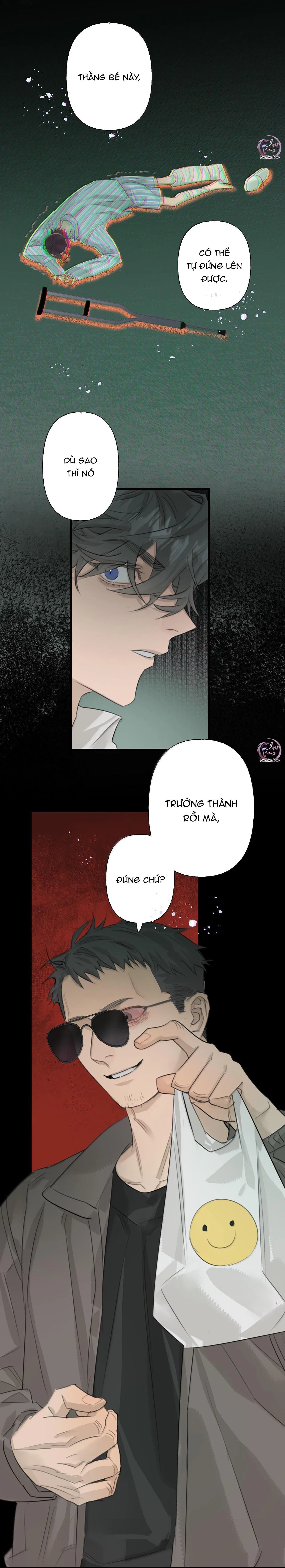 Chiến Lược Cám Dỗ Chapter 23 Trang 28