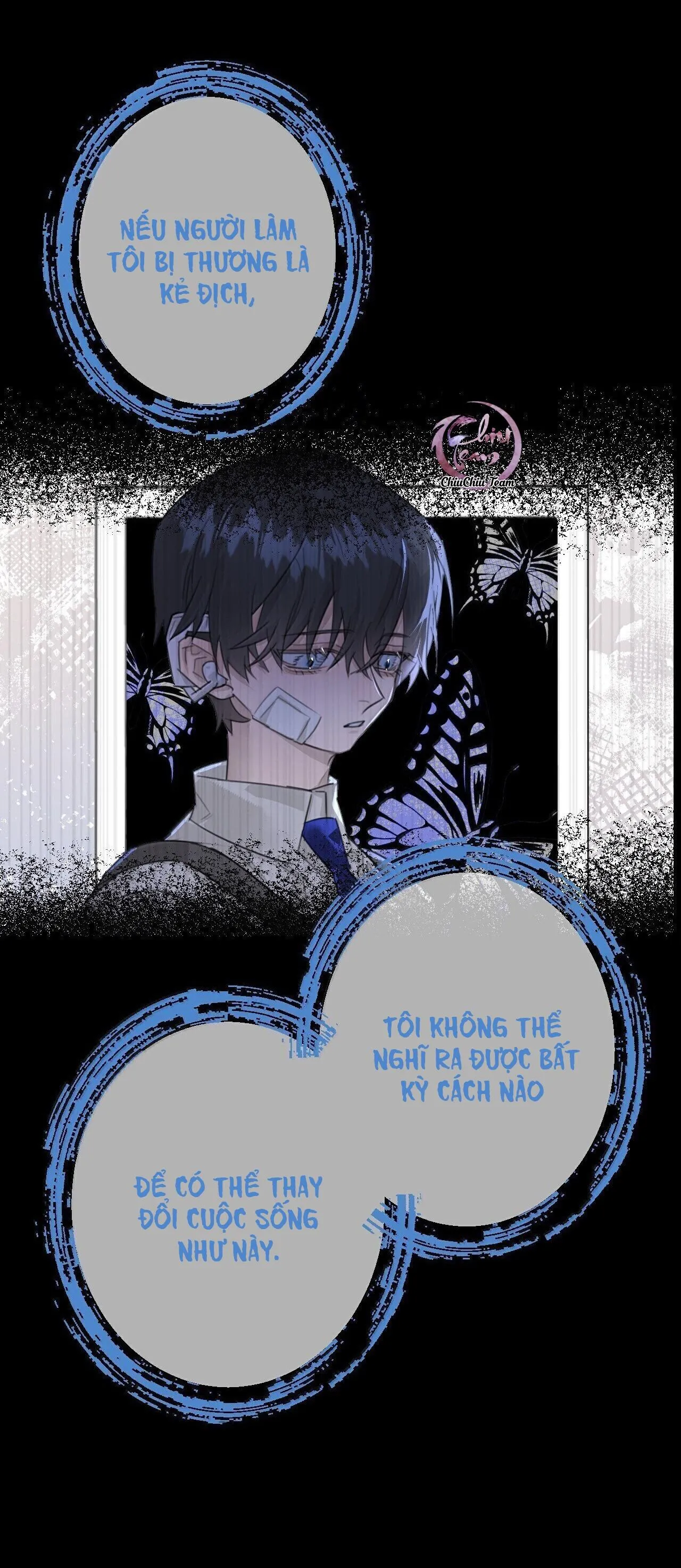 Chiến Lược Cám Dỗ Chapter 24 Trang 3