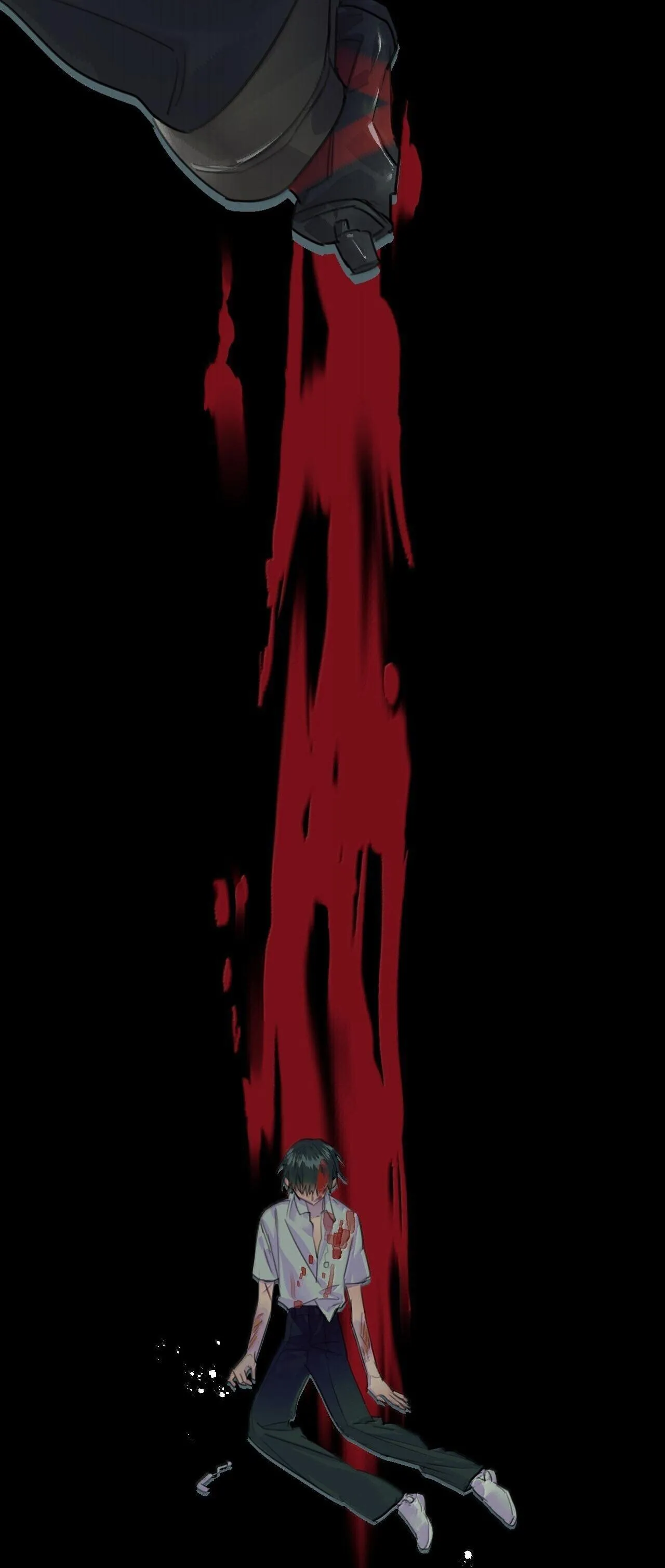 Chiến Lược Cám Dỗ Chapter 24 Trang 5