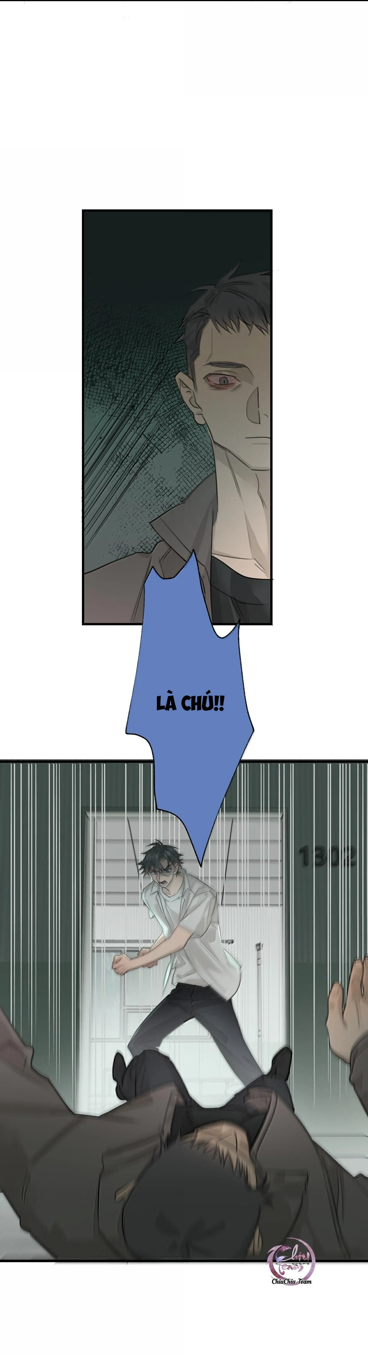 Chiến Lược Cám Dỗ Chapter 24 Trang 8