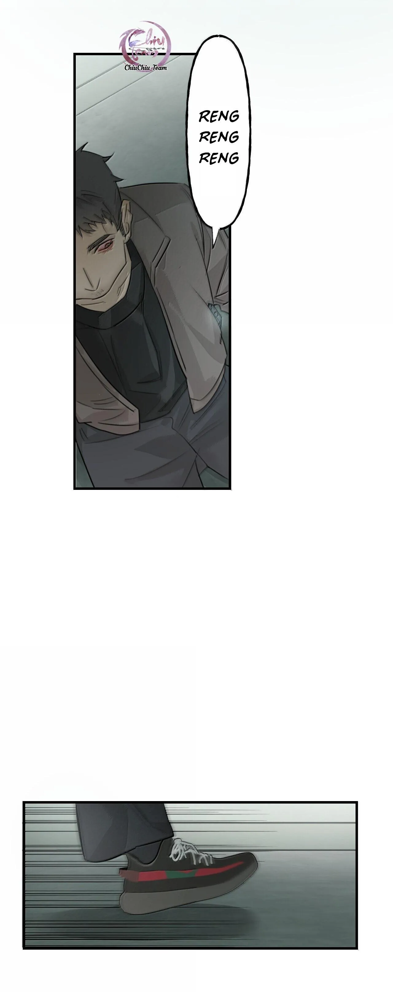 Chiến Lược Cám Dỗ Chapter 24 Trang 10