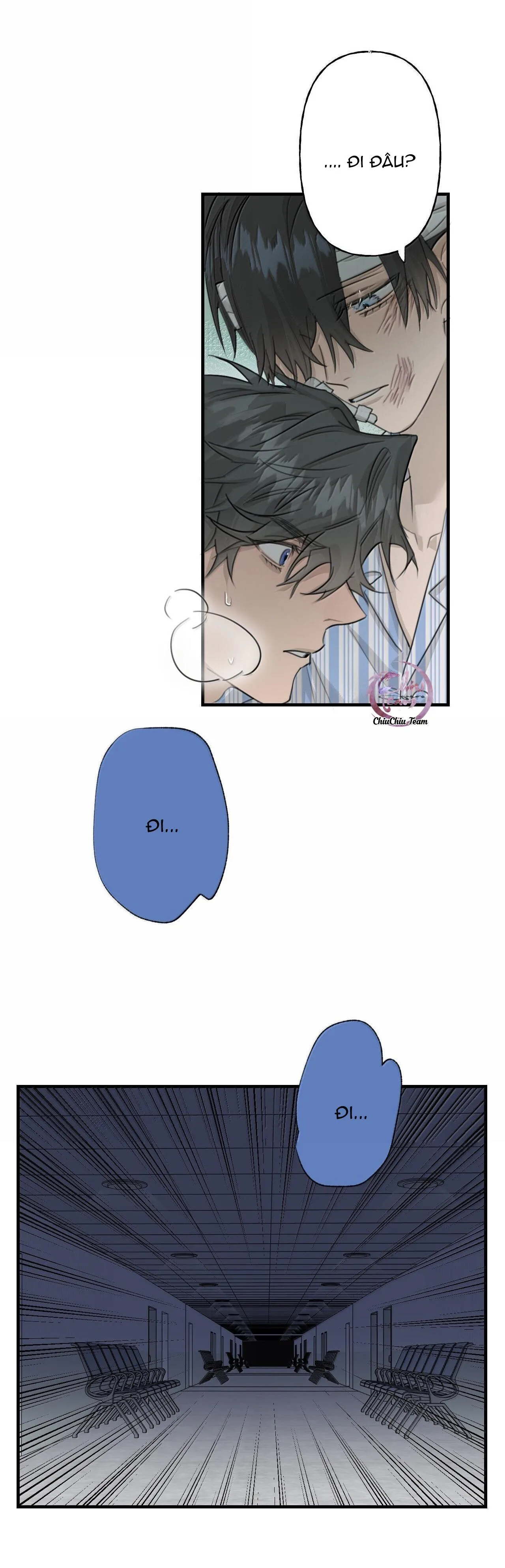 Chiến Lược Cám Dỗ Chapter 24 Trang 12