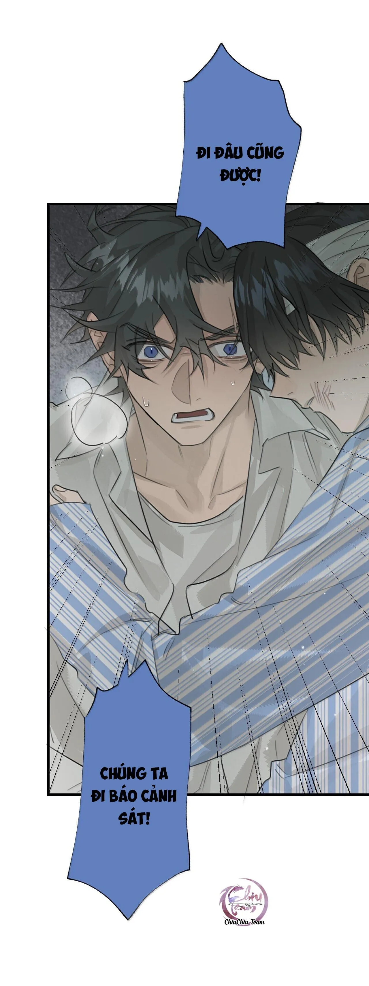 Chiến Lược Cám Dỗ Chapter 24 Trang 13