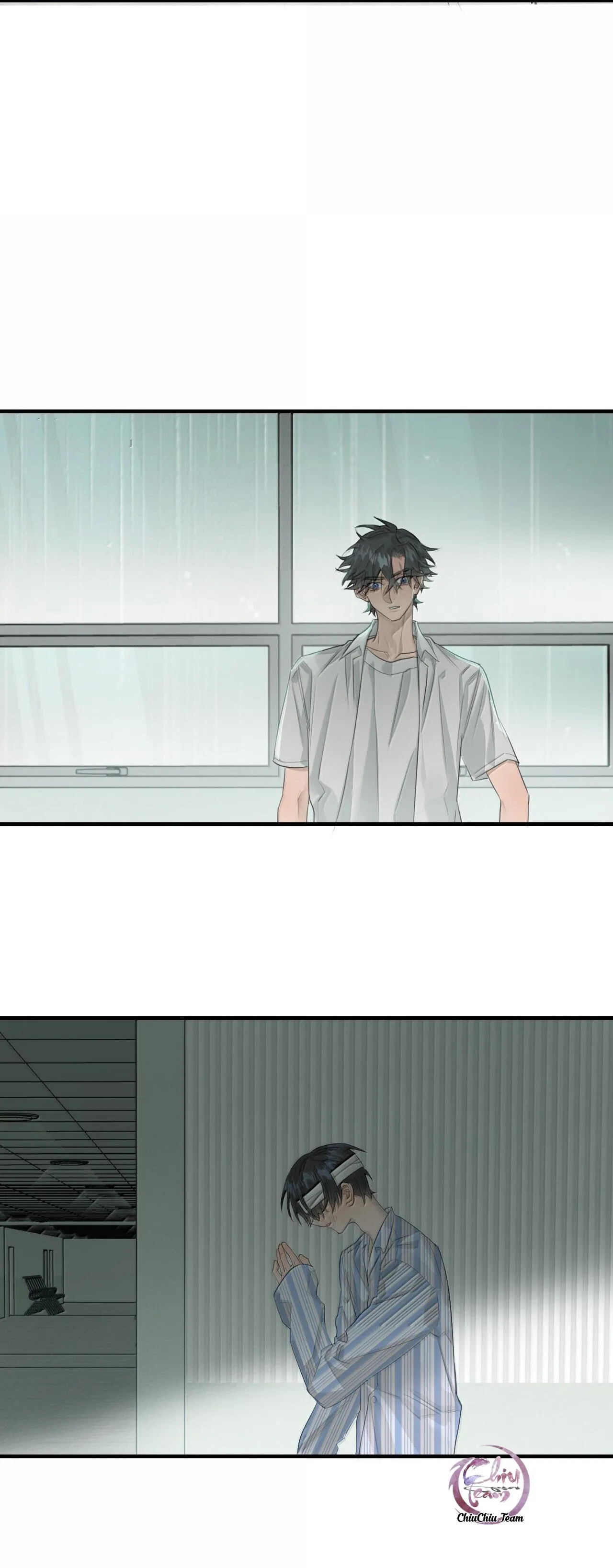 Chiến Lược Cám Dỗ Chapter 24 Trang 16