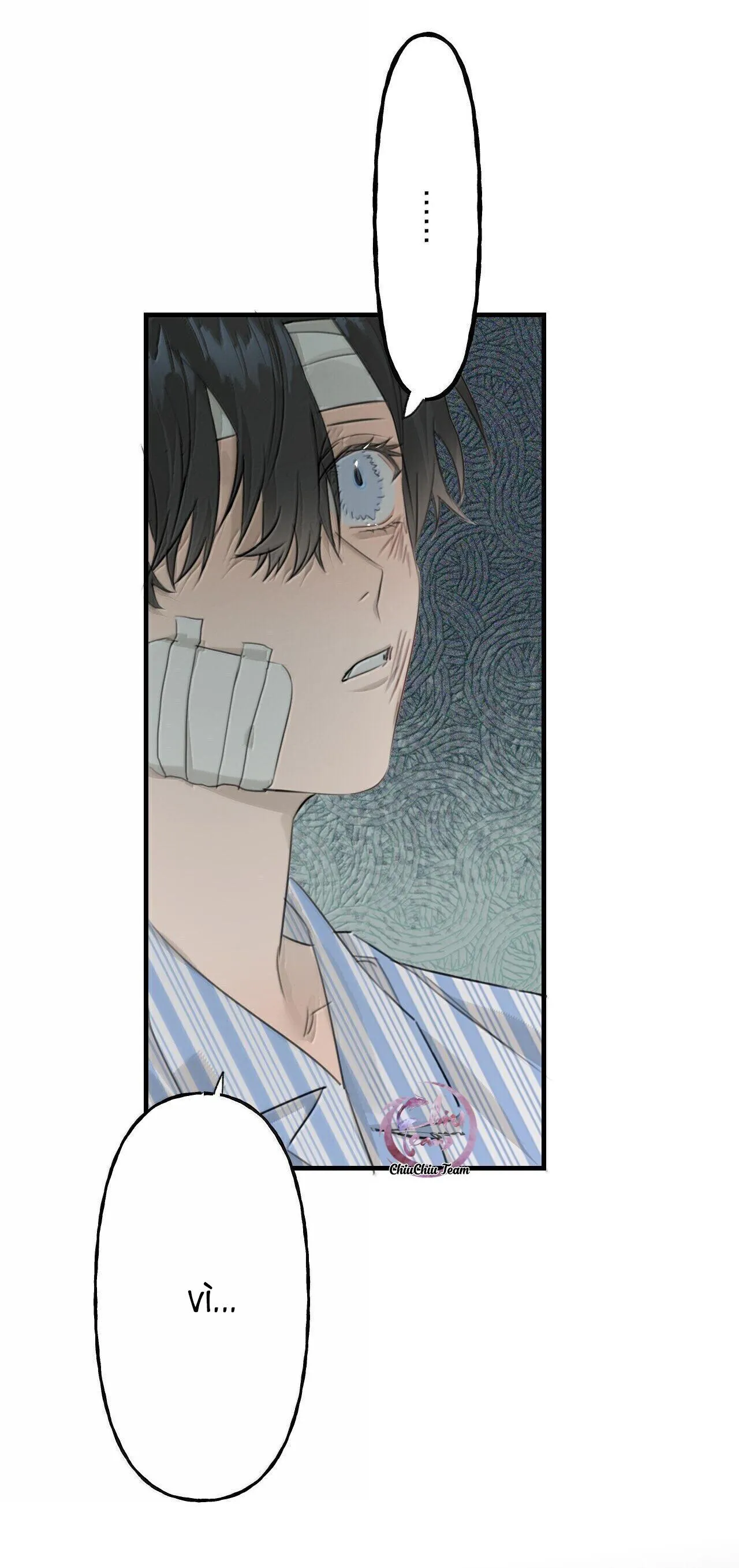 Chiến Lược Cám Dỗ Chapter 24 Trang 19