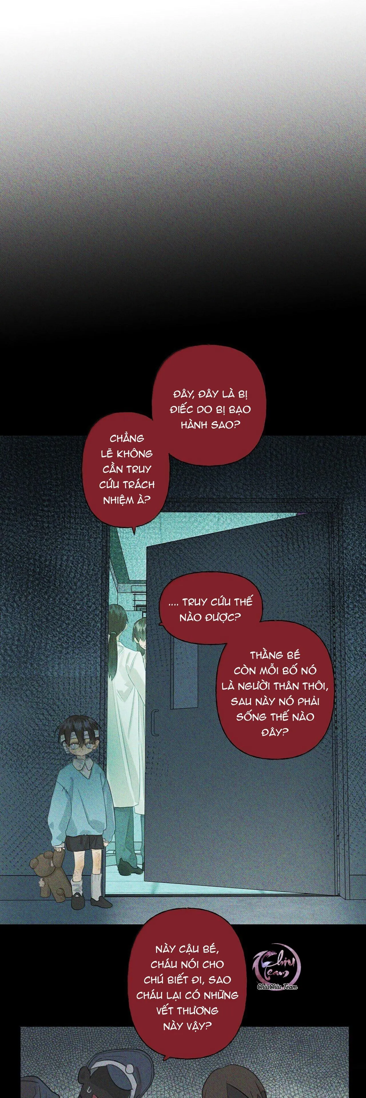 Chiến Lược Cám Dỗ Chapter 24 Trang 20