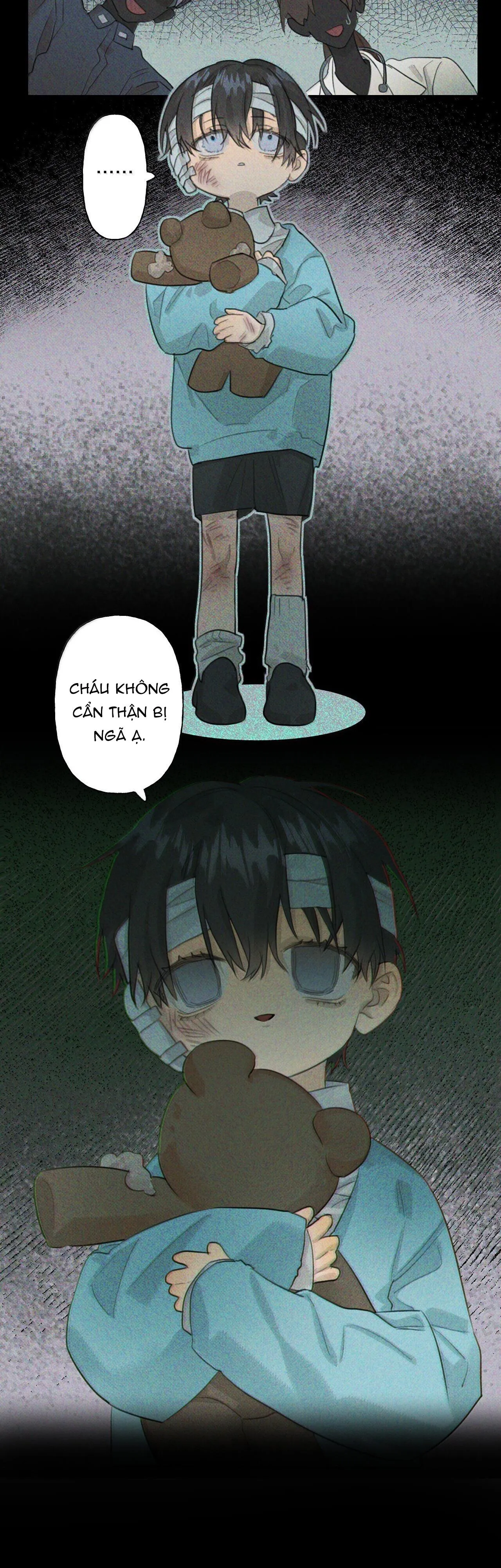 Chiến Lược Cám Dỗ Chapter 24 Trang 21