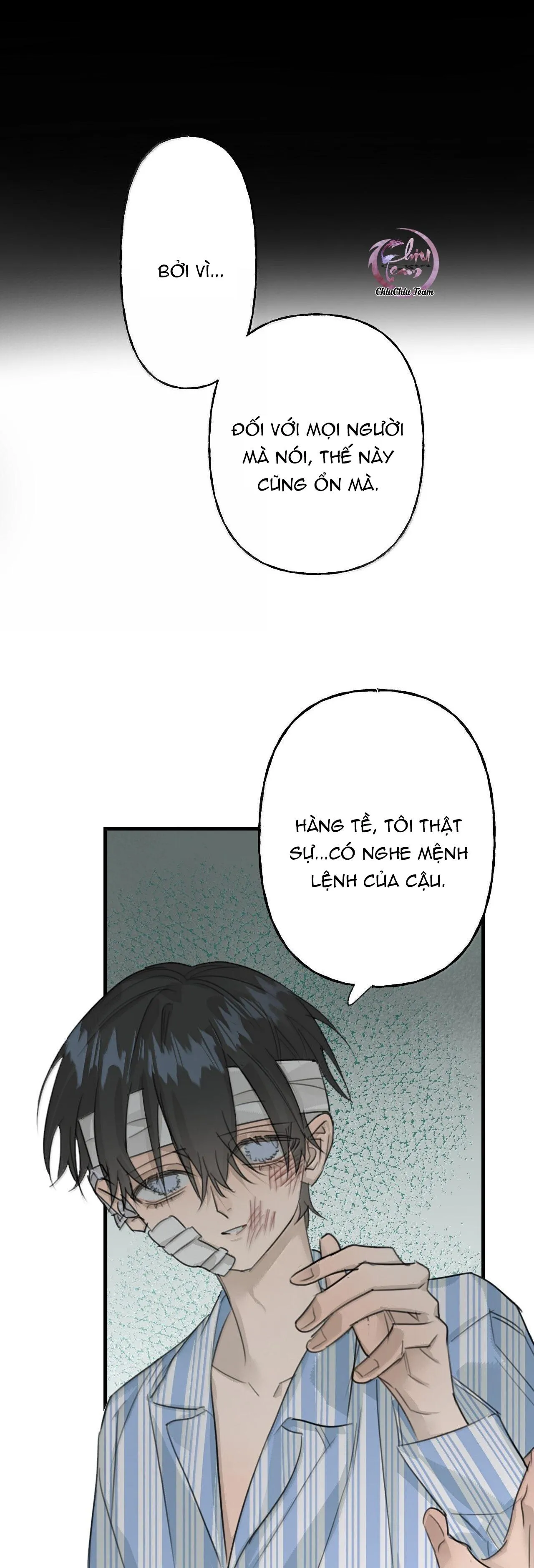 Chiến Lược Cám Dỗ Chapter 24 Trang 22