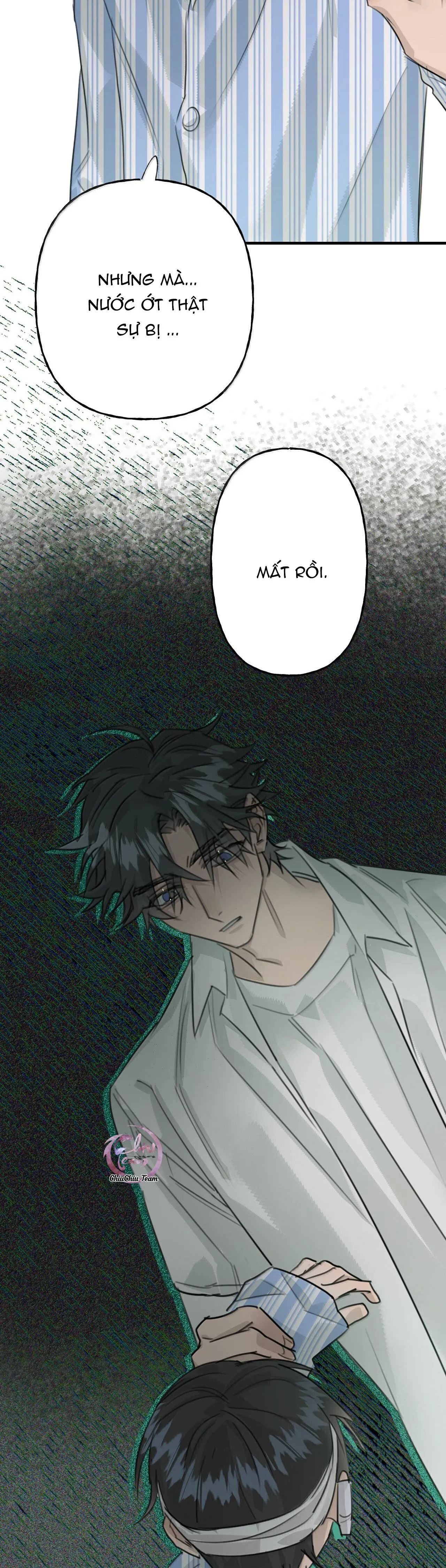 Chiến Lược Cám Dỗ Chapter 24 Trang 23