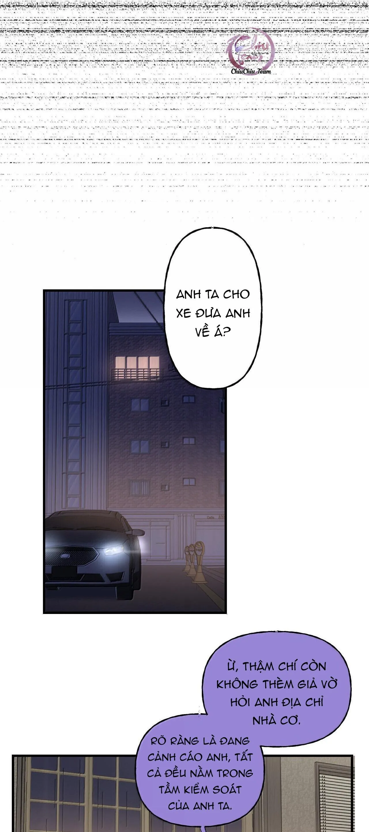 Chiến Lược Cám Dỗ Chapter 24 Trang 25