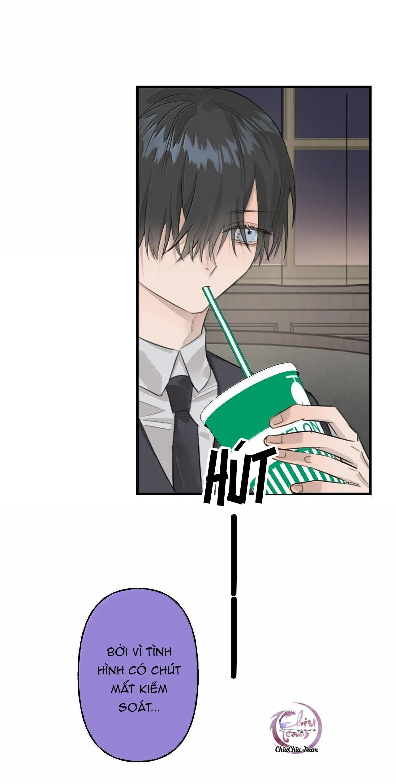 Chiến Lược Cám Dỗ Chapter 24 Trang 27