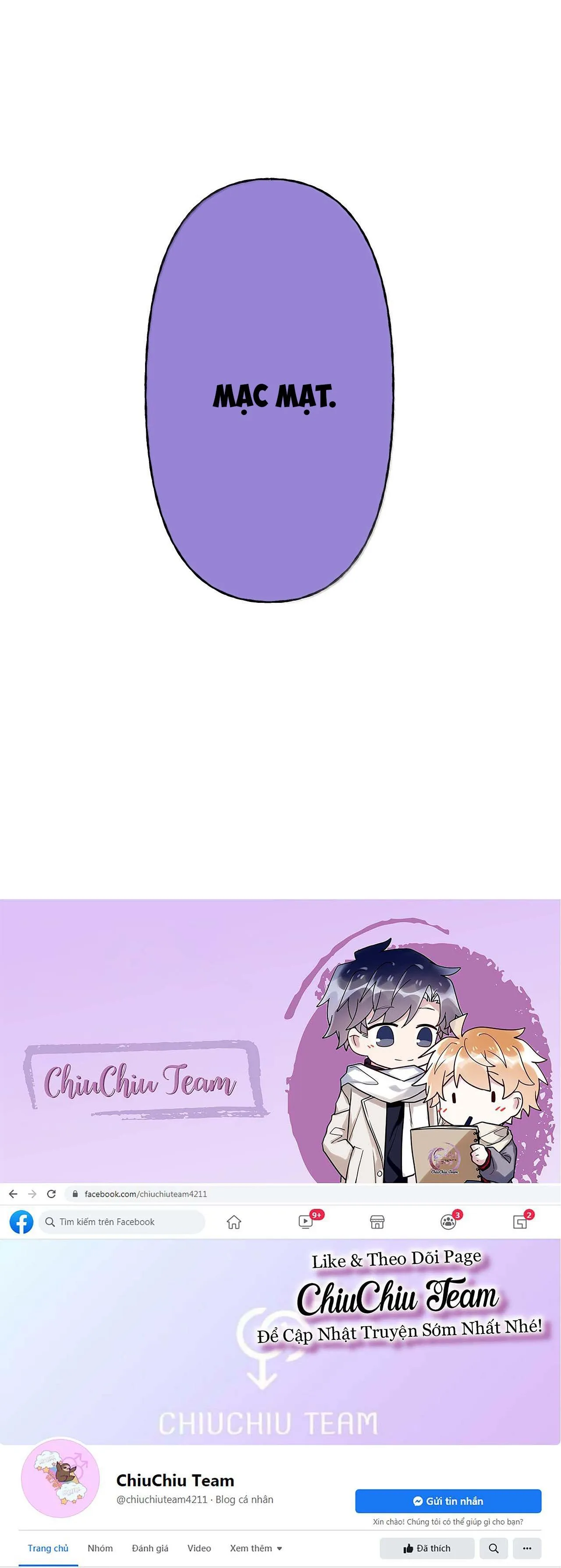 Chiến Lược Cám Dỗ Chapter 24 Trang 29