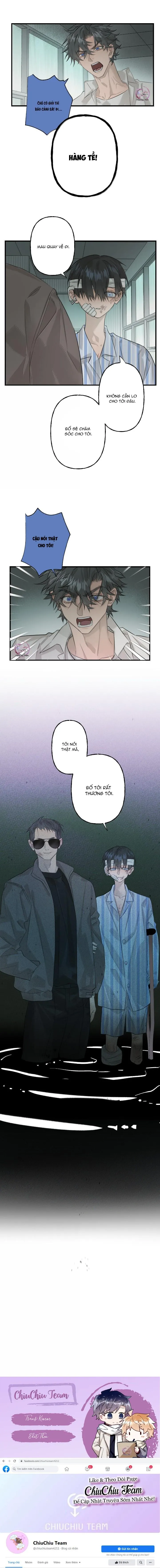 Chiến Lược Cám Dỗ Chapter 25 Trang 5