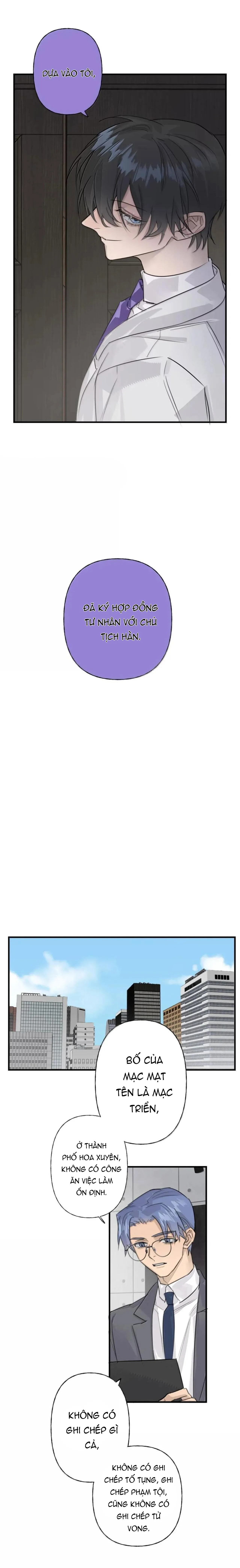 Chiến Lược Cám Dỗ Chapter 26 Trang 5