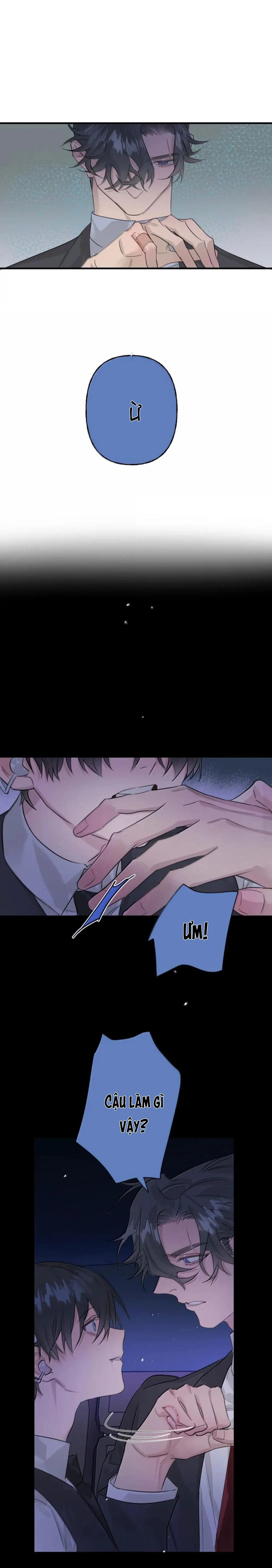 Chiến Lược Cám Dỗ Chapter 26 Trang 9