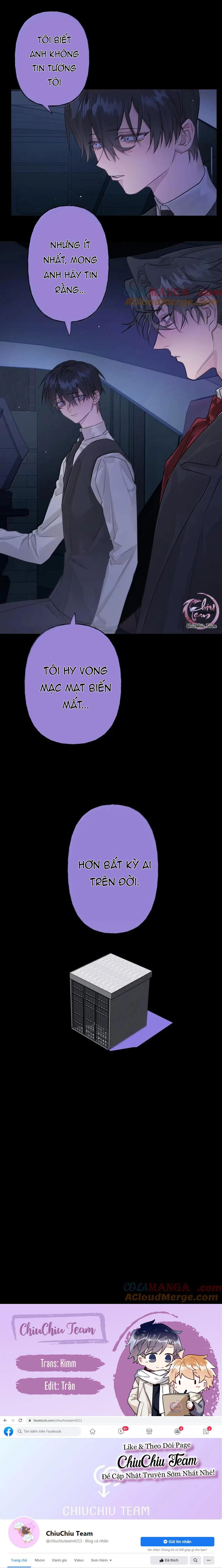 Chiến Lược Cám Dỗ Chapter 26 Trang 11