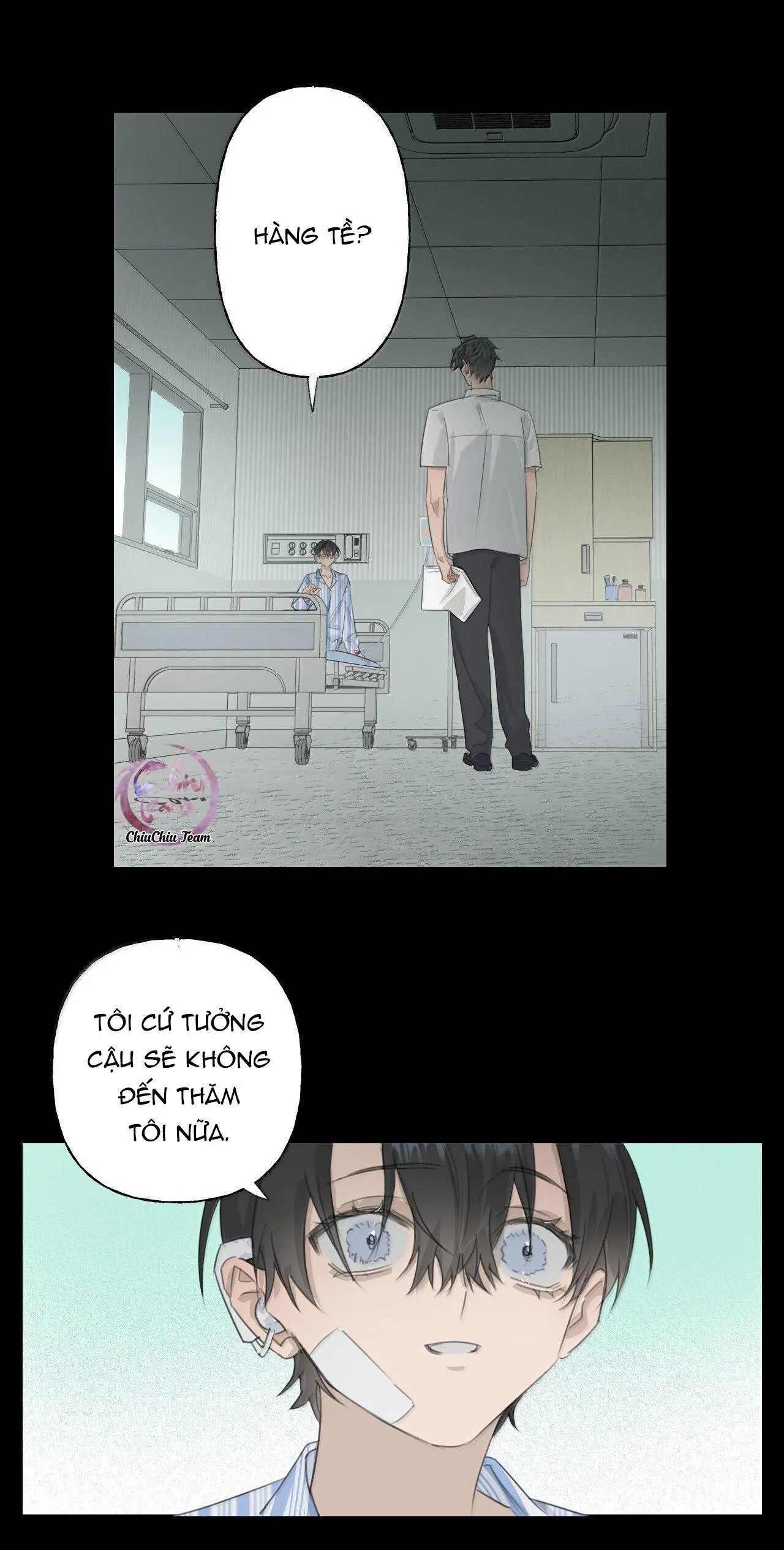 Chiến Lược Cám Dỗ Chapter 29 Trang 5