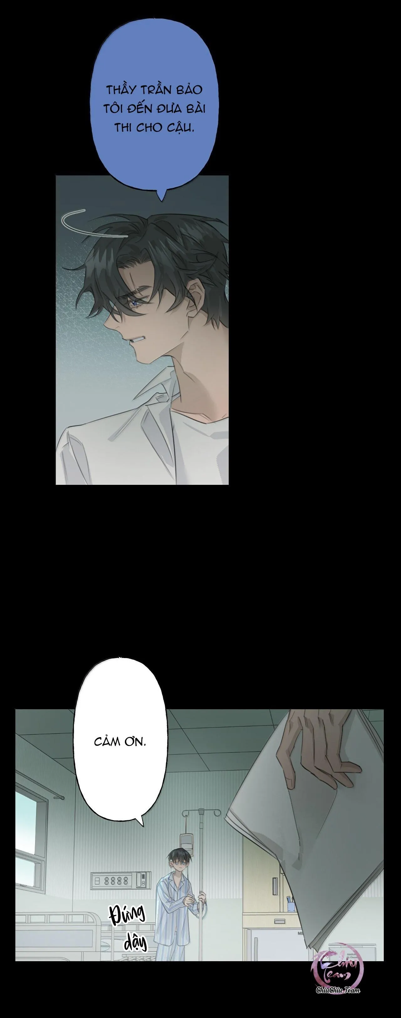 Chiến Lược Cám Dỗ Chapter 29 Trang 6