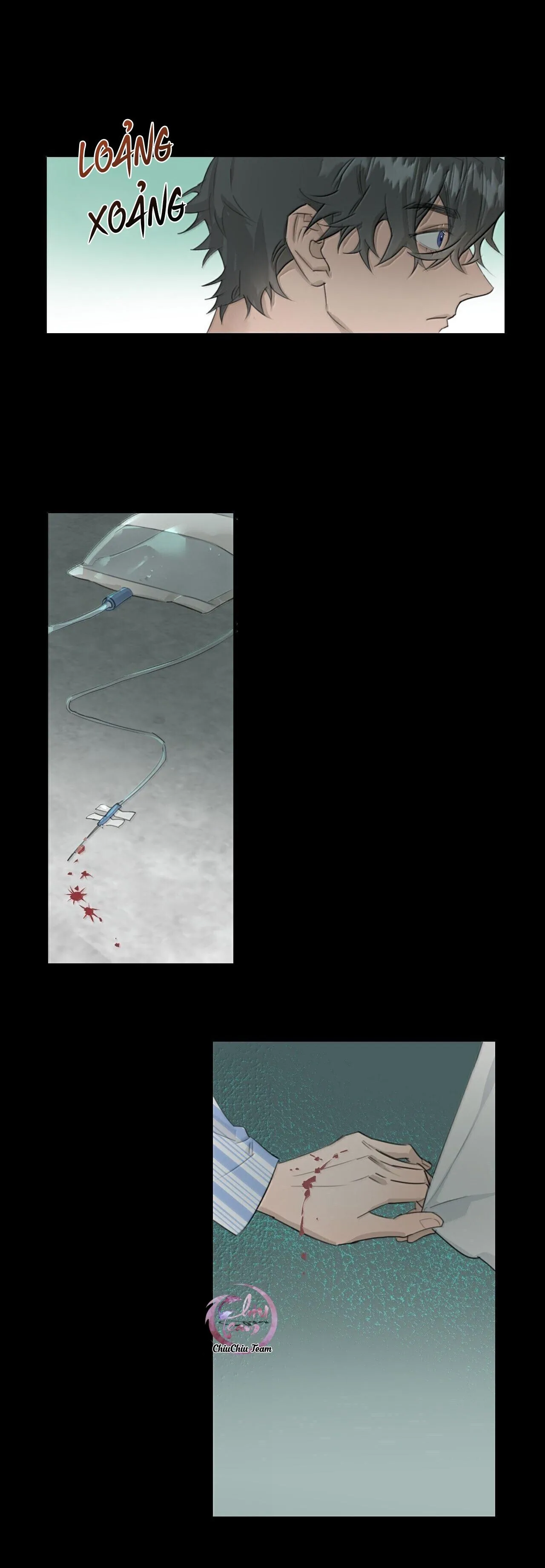 Chiến Lược Cám Dỗ Chapter 29 Trang 8