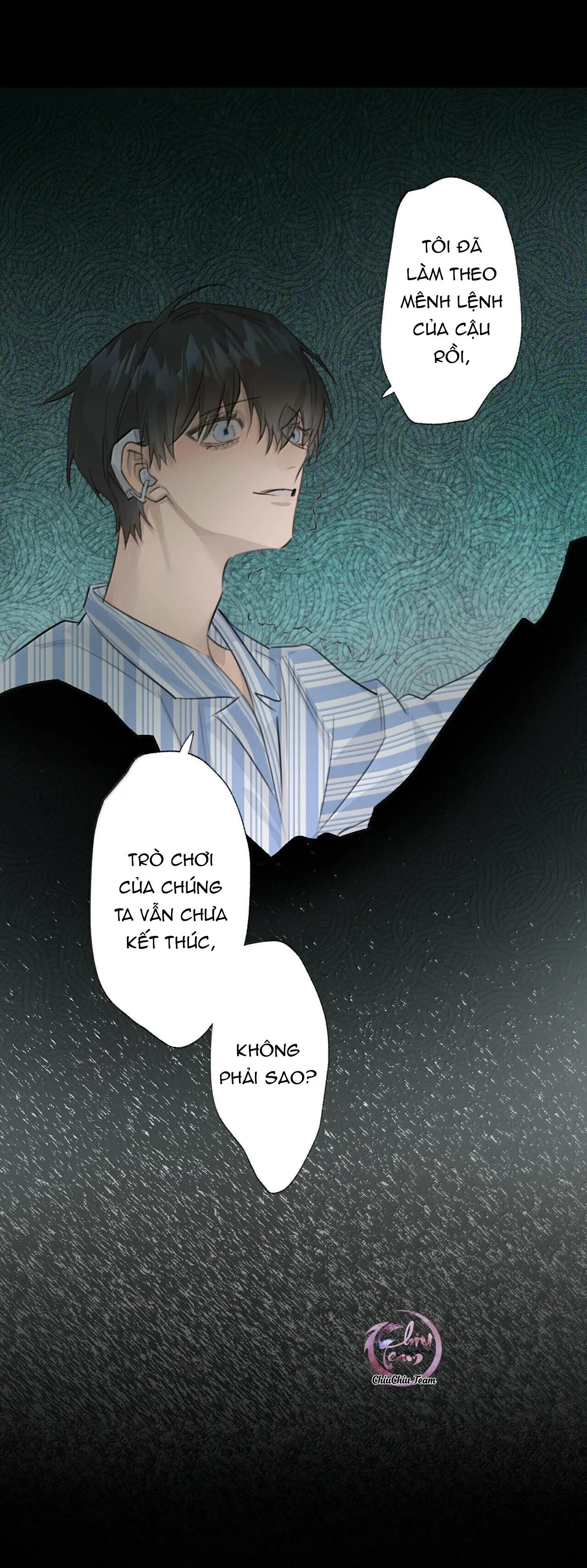 Chiến Lược Cám Dỗ Chapter 29 Trang 12