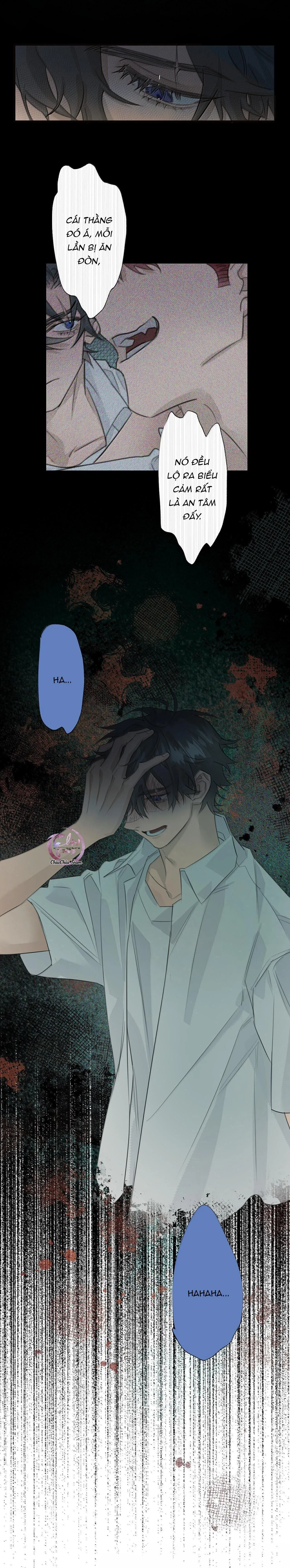 Chiến Lược Cám Dỗ Chapter 29 Trang 13