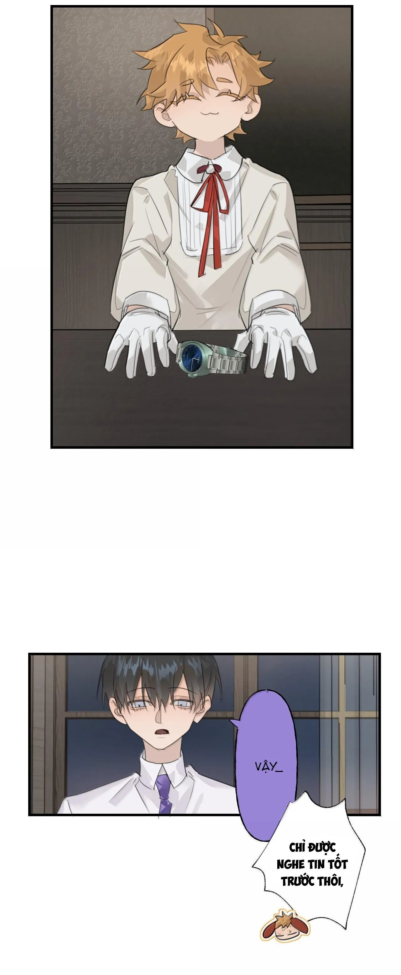 Chiến Lược Cám Dỗ Chapter 29 Trang 15