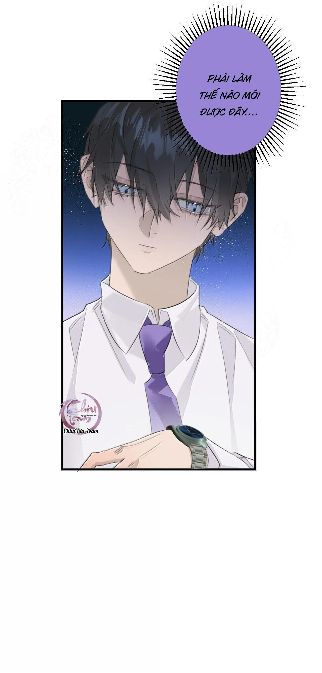 Chiến Lược Cám Dỗ Chapter 29 Trang 19