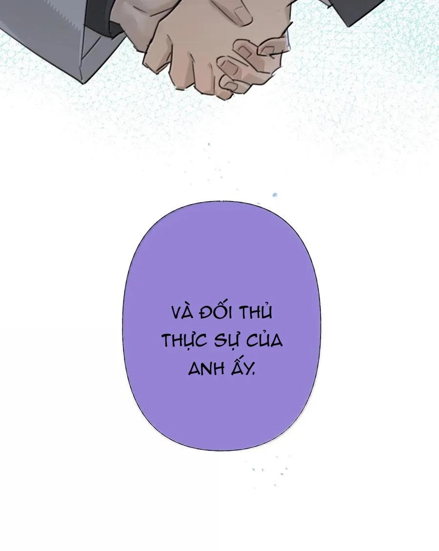 Chiến Lược Cám Dỗ Chapter 41 Trang 6