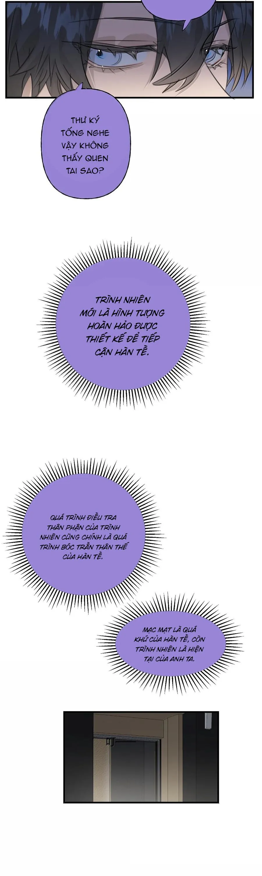 Chiến Lược Cám Dỗ Chapter 41 Trang 10